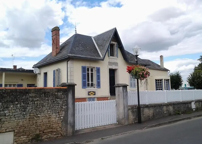 Maison Vuyk