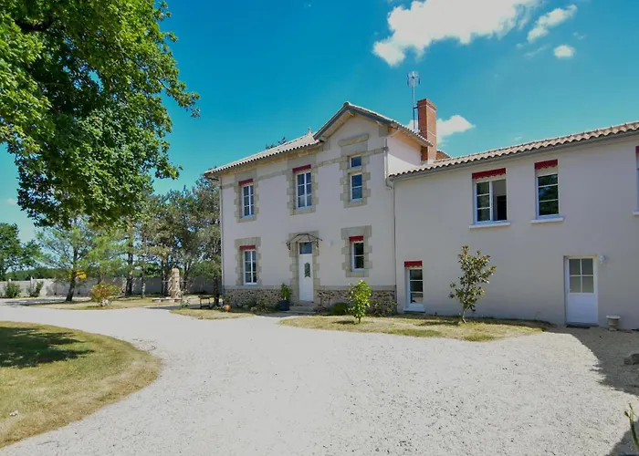 Logis de la Clartière