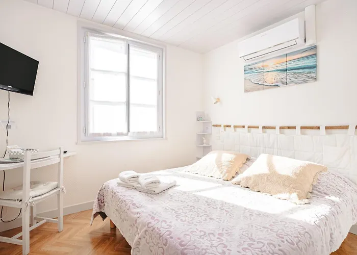 Chambres d’hôtes Chantal Hereaudeau